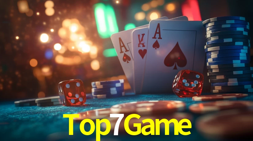 Top7Game Apostas Esportivas